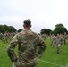 16th Sustainment Brigade Commander commends Soldiers performance Fitness Competition