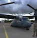 352d SOW Maintenance demonstrates capabilities during Exercise SOUTHERN GRIFFIN 25