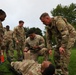 16th Sustainment Brigade soldiers practice care under stress
