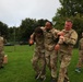Strength in Unity: 16th Sustainment Brigade Soldiers Compete in Tactical Fitness Challenge
