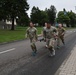 21st TSC Commander Teams Up with Troops for Tactical Endurance Challenge