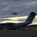 NATO partners perform evening refueling during Ex SOUTHERN GRIFFIN 25