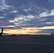 NATO partners perform evening refueling during Ex SOUTHERN GRIFFIN 25