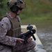 Marines with Infantry Training Battalion participate in a training event