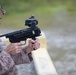 Marines with Infantry Training Battalion participate in a training event