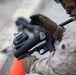 Marines with Infantry Training Battalion participate in a training event