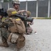Marines with Infantry Training Battalion participate in a training event