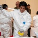 Pacific Friendship 2025: Vietnamese, US Army Veterinary Exchange enhances biosecurity