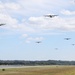 193rd SOW commemorates Patriot Day with formation training flight