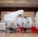 Pacific Friendship 2025: Vietnamese, US Army Veterinary Exchange enhances biosecurity measures