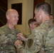 Four Indiana National Guard soldiers awarded Indiana Distinguished Service Cross