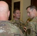 Four Indiana National Guard soldiers awarded Indiana Distinguished Service Cross