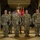 Four Indiana National Guard soldiers awarded Indiana Distinguished Service Cross