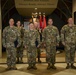 Four Indiana National Guard soldiers awarded Indiana Distinguished Service Cross