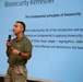 Pacific Friendship 2025: Vietnamese, US Army Veterinary Exchange enhances biosecurity measures