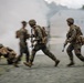 TBS Students conduct MOUT platoon attacks
