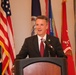 116th Infantry Regiment holds 55th Annual Muster on Veterans Day