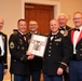 116th Infantry Regiment holds 55th Annual Muster on Veterans Day
