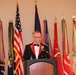 116th Infantry Regiment holds 55th Annual Muster on Veterans Day