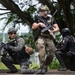 SOCSOUTH and Panamanian Special Forces conduct combined air assault