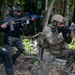 SOCSOUTH and Panamanian Special Forces conduct combined air assault
