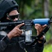 SOCSOUTH and Panamanian Special Forces conduct combined air assault