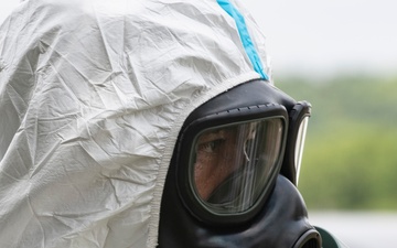 SOCSOUTH and Panamanian Special Forces conduct combined air assault