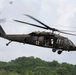 SOCSOUTH and Panamanian Special Forces conduct combined air assault