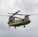 SOCSOUTH and Panamanian Special Forces conduct combined air assault