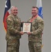 Fort Worth District Bids a Fond Farewell to Deputy Commander