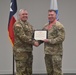 Fort Worth District Bids a Fond Farewell to Deputy Commander