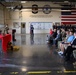 HAFB holds 9/11 Memorial Ceremony