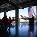 HAFB holds 9/11 Memorial Ceremony