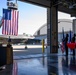 HAFB holds 9/11 Memorial Ceremony