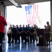 HAFB holds 9/11 Memorial Ceremony