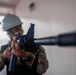 Ronald Reagan Sailors Perform Anti-Terrorism Training