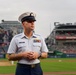 Washington Nationals honor U.S. Coast Guard