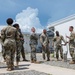 JTF-SG strengthens readiness through preventive medicine