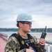 Ronald Reagan Sailors Perform Anti-Terrorism Training