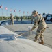 JTF- Washington Monument Beautification