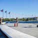 JTF- Washington Monument Beautification
