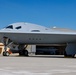 U.S. Air Force announces arrival of second B-21 test aircraft at Edwards AFB