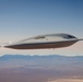 U.S. Air Force announces arrival of second B-21 test aircraft at Edwards AFB