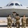 U.S. Air Force announces arrival of second B-21 test aircraft at Edwards AFB