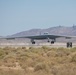 U.S. Air Force announces arrival of second B-21 test aircraft at Edwards AFB