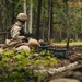 TBS Students conduct MOUT platoon attacks