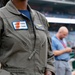 Washington Nationals honor U.S. Coast Guard