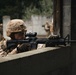 TBS Students conduct MOUT platoon attacks