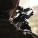 TBS Students conduct MOUT platoon attacks