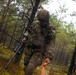 EOD Tech Prepares Detonation During Engineer Thunder 2025